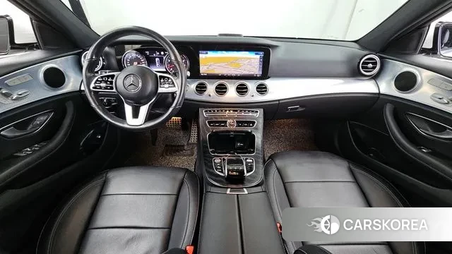 Mercedes-Benz E-Class W213 id 3380046 из Кореи 17