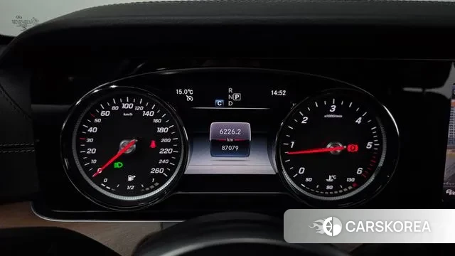 Mercedes-Benz E-Class W213 id 3723144 из Кореи 17