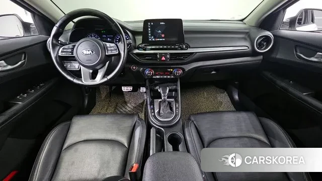 Kia Come New K3 id 3161939 из Кореи 17