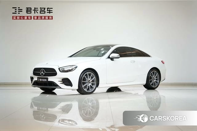 Mercedes-Benz E-class (imported) id 4257105 из Китая 15