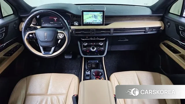 Lincoln Corsair id 3625345 из Кореи 17