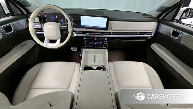 Hyundai Santa Fe (MX5) id 3706739 из Кореи 17