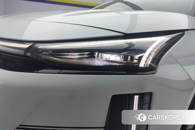 Geely Galaxy Galaxy L6 id 4207890 из Китая 14