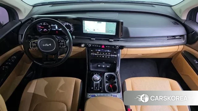 Kia Carnival 4th generation id 3453204 из Кореи 17