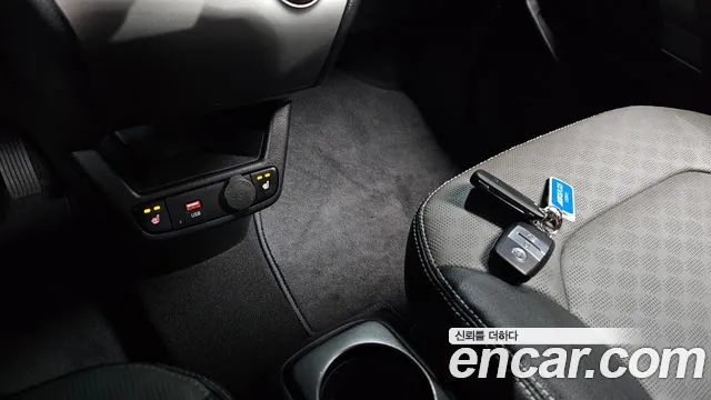 Kia The New Ray id 2527181 из Кореи 17