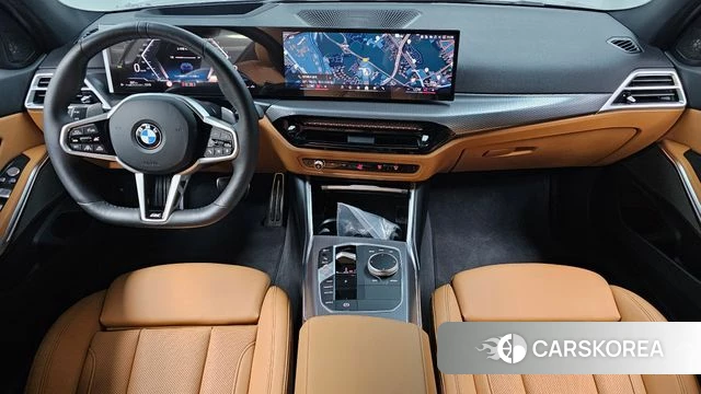 BMW 3 Series (G20) id 4441600 из Кореи 29
