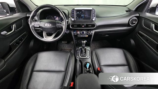 Hyundai Kona id 4245936 из Кореи 27