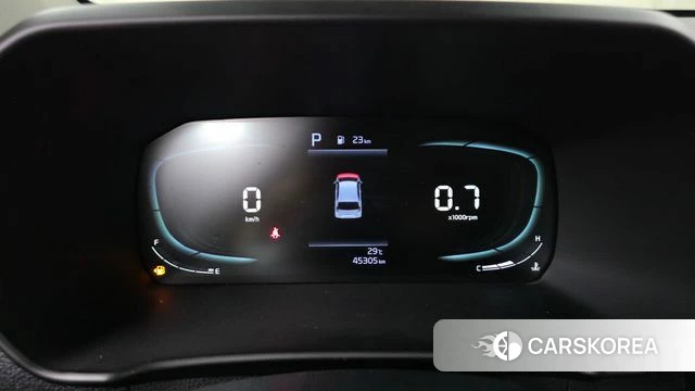 Kia The New Morning (JA) id 4739689 из Кореи 29