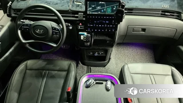 Hyundai Staria id 3272422 из Кореи 17