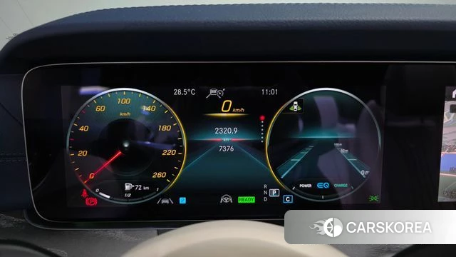 Mercedes-Benz E-Class W213 id 4591123 из Кореи 31
