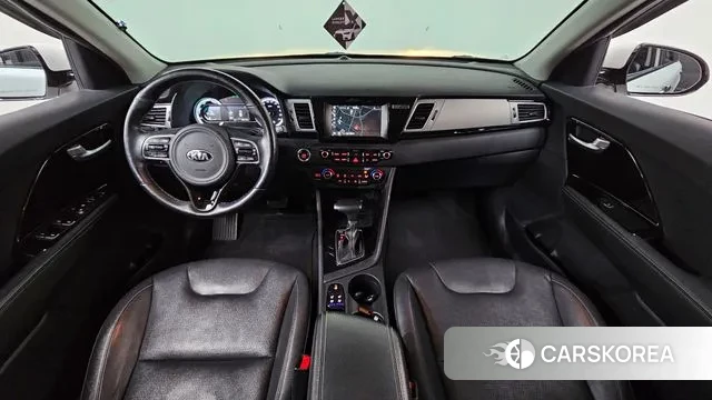 Kia Niro id 3789846 из Кореи 17