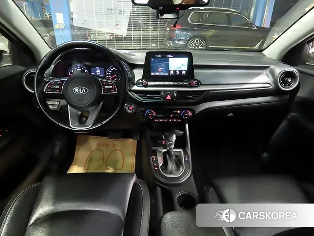 Kia Come New K3 id 3023956 из Кореи 17