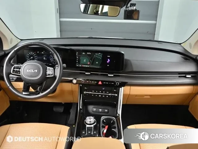 Kia Carnival 4th generation id 3625291 из Кореи 17