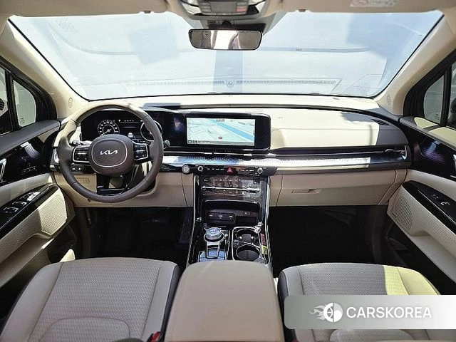Kia Carnival 4th generation id 4442967 из Кореи 17