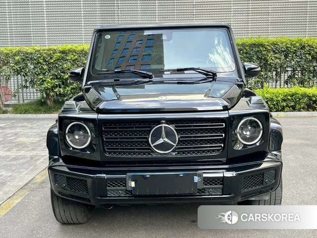 Mercedes-Benz G-class id 4271855 из Китая 21