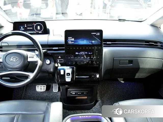 Hyundai Staria id 3442765 из Кореи 17