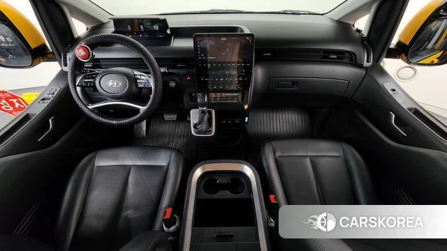 Hyundai Staria id 4408852 из Кореи 28