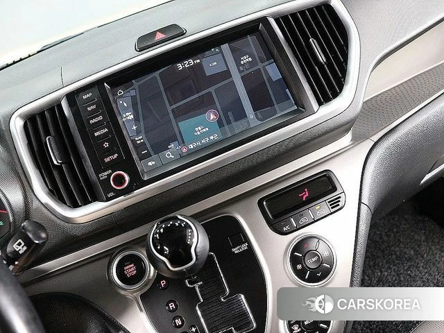 Kia The New Ray id 4501625 из Кореи 17