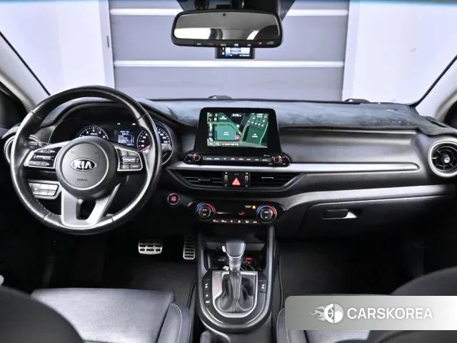 Kia Come New K3 id 3476737 из Кореи 16