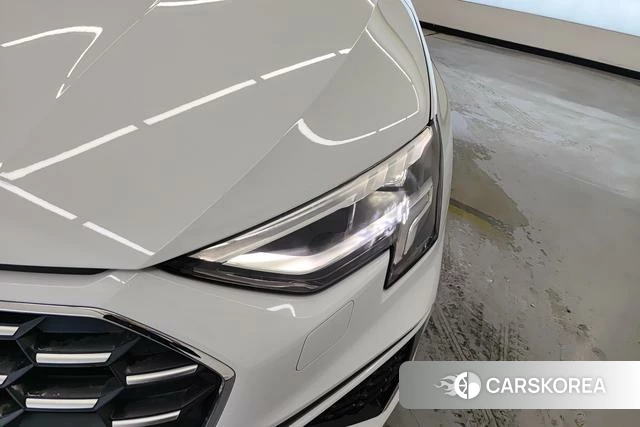 Audi A3 id 3908510 из Китая 13