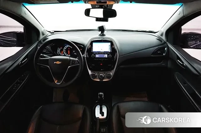 Chevrolet (GM Daewoo) The Next Spark id 2991331 из Кореи 17