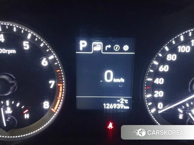 Hyundai Grandeur IG id 3834338 из Кореи 16