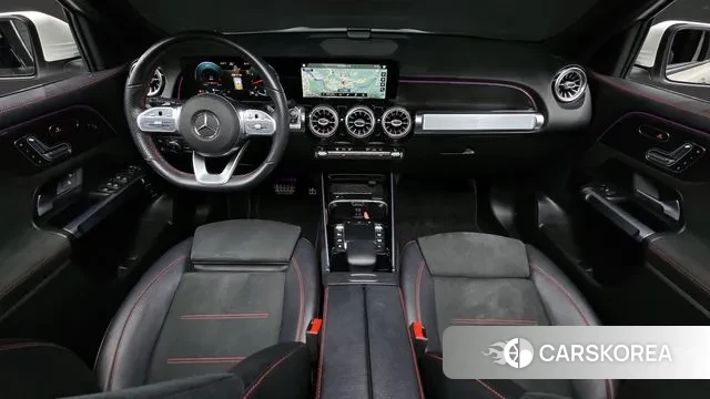 Mercedes-Benz GLB-Class X247 id 3028348 из Кореи 17