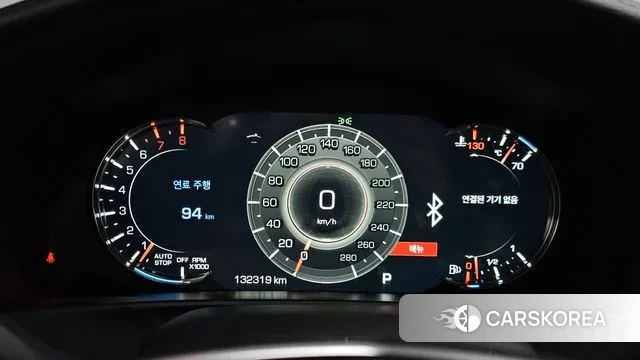 Cadillac CT6 id 3713736 из Кореи 17