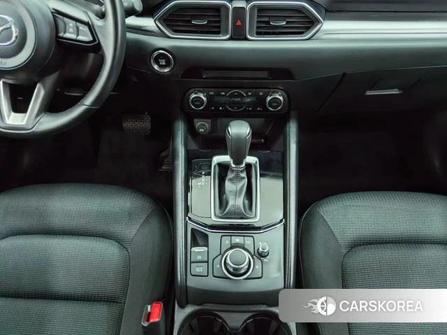 Mazda CX-5 id 4290659 из Китая 9