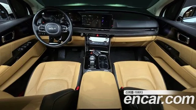 Kia Carnival 4th generation id 2874036 из Кореи 17