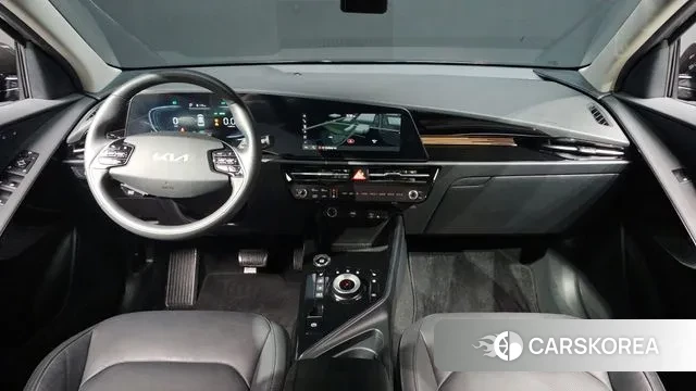 Kia Di Ol Nu Niro id 3725792 из Кореи 17