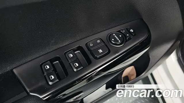 Kia Morning Urban (JA) id 2676426 из Кореи 17