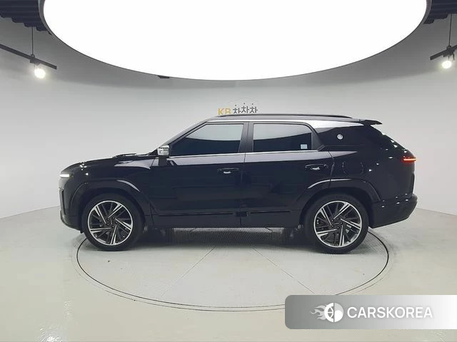 Ssangyong Actian 2nd Generation id 4879765 из Кореи 17