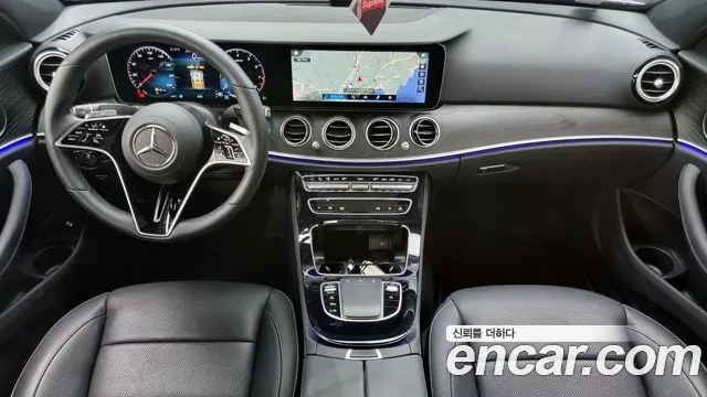 Mercedes-Benz E-Class W213 id 2879657 из Кореи 17