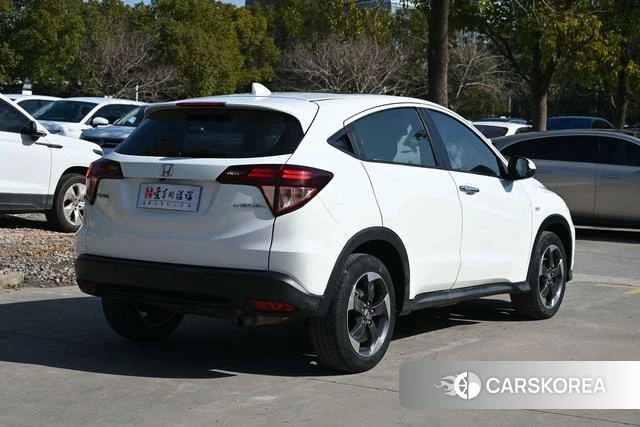 Honda Binzhi id 4239147 из Китая 21