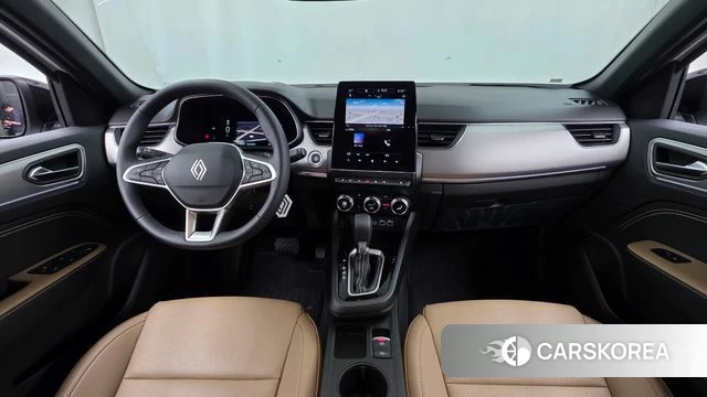 Renault Korea (Samsung) Arcana id 4532926 из Кореи 29