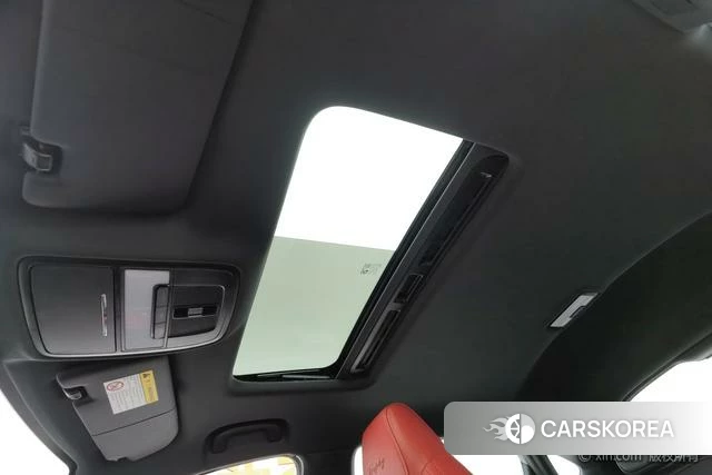 MG MG6 id 4254282 из Китая 21