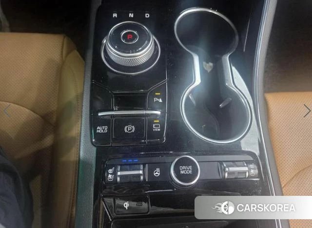 Kia K5 Hybrid 3rd Generation id 4354864 из Кореи 10