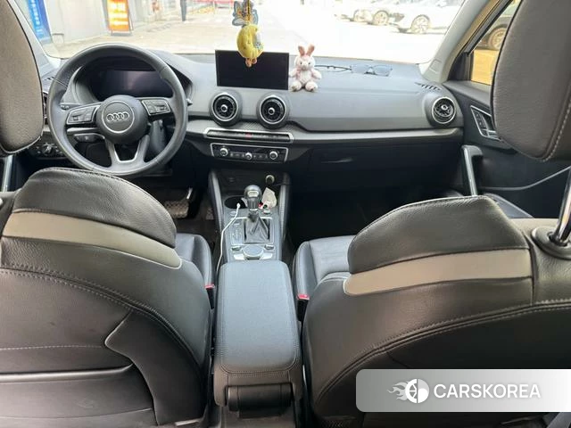 Audi Q2L e-tron id 4259378 из Китая 7