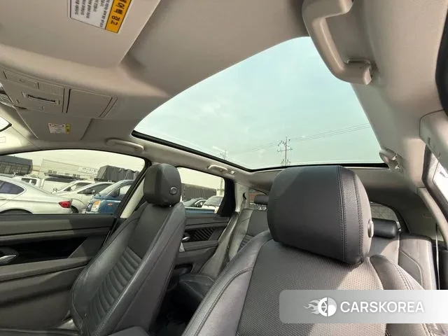 Land Rover Discovery Sports 2nd Generation id 3747495 из Кореи 17