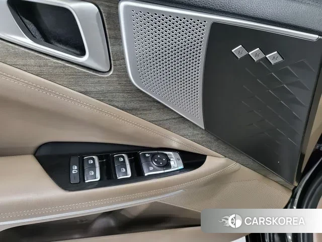 Kia K8 Hybrid id 3371069 из Кореи 17