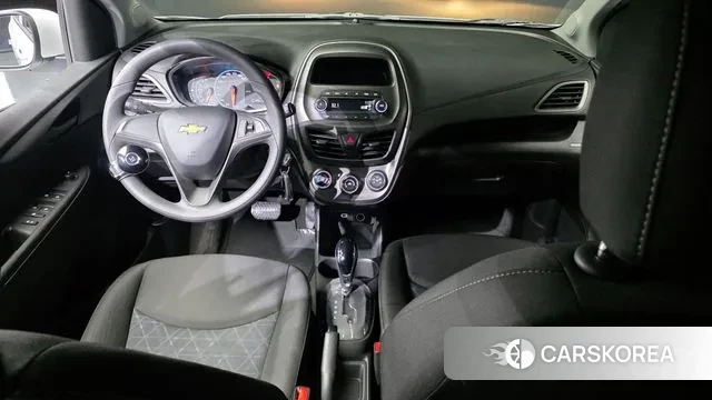 Chevrolet (GM Daewoo) The New Spark id 3504326 из Кореи 17