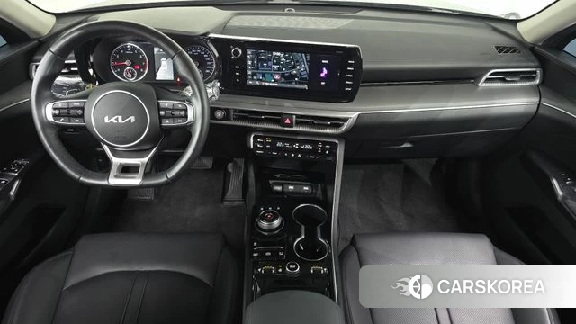 Kia K5 3rd generation id 4917505 из Кореи 17