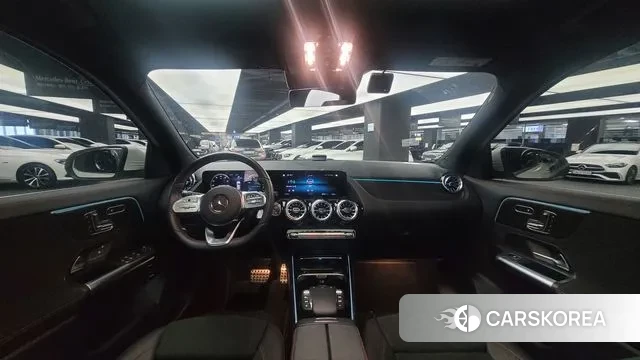 Mercedes-Benz GLA - Class H247 id 3341732 из Кореи 12