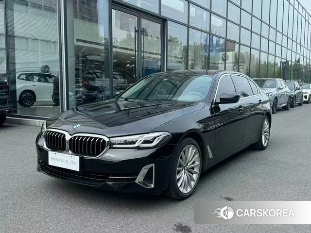 BMW 5 series id 4265195 из Китая 16
