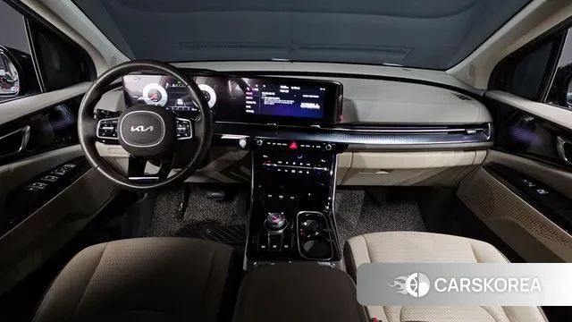 Kia Carnival 4th generation id 3591226 из Кореи 17