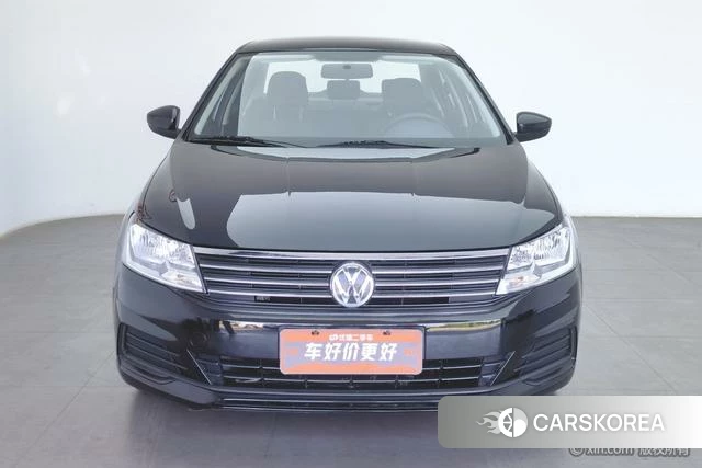 Volkswagen Lavida id 4297847 из Китая 21