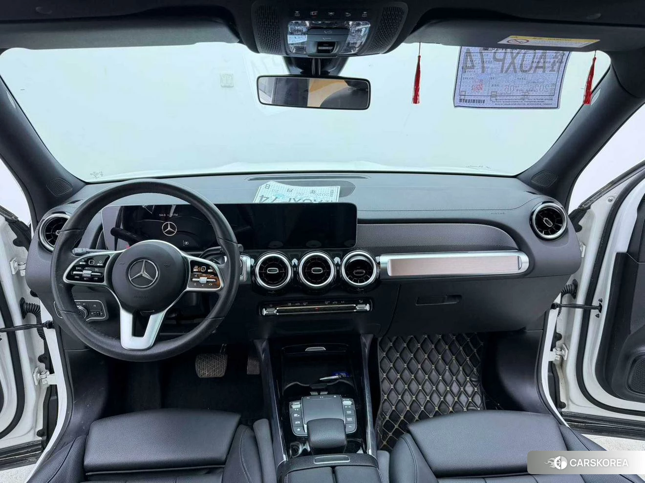 Mercedes-Benz GLB id 4504732 из Китая 20