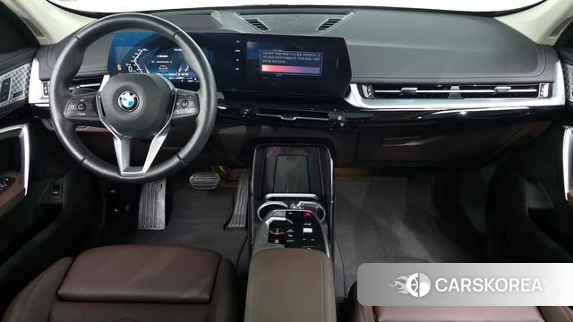 BMW X1 (U11) id 4847542 из Кореи 34