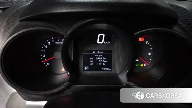 Kia The New Ray id 3727012 из Кореи 17